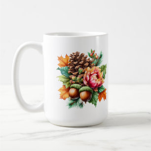 Autumn Is Beautiful Mug