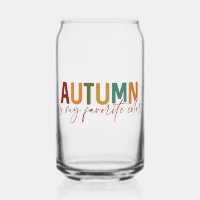 Autumn Is My Favourite Colour