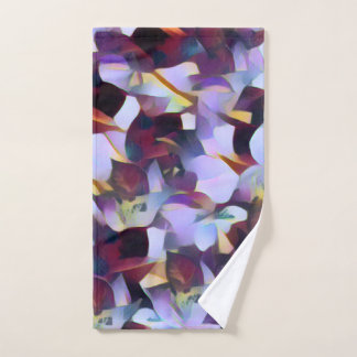 Autumn is Near Hand Towel