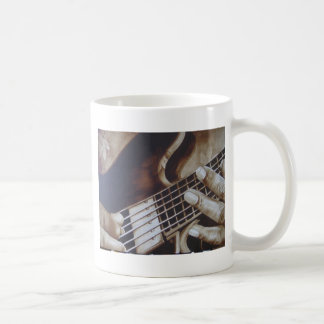 Autumn Jazz III Coffee Mug