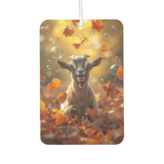Autumn Joy Air Freshener