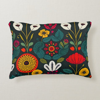 Autumn Joy N021 Accent Pillow