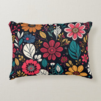 Autumn Joy N024 Accent Pillow