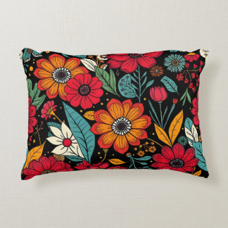 Autumn Joy N025 Accent Pillow