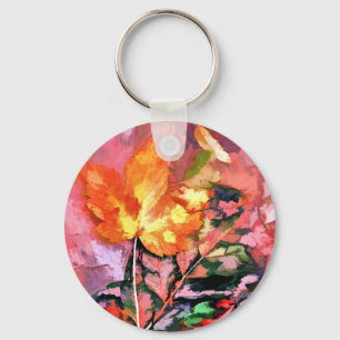 AUTUMN KEYCHAIN