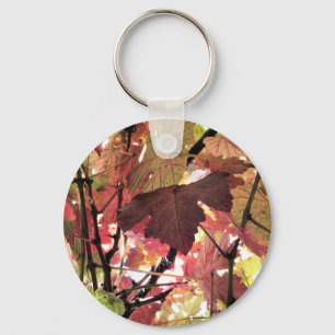 AUTUMN KEYCHAIN