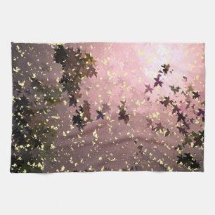 AUTUMN KITCHEN TOWEL