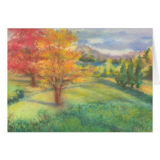 Autumn Landscape
