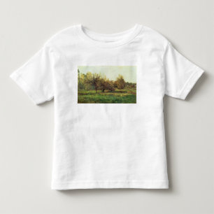 Autumn Landscape Toddler T-shirt