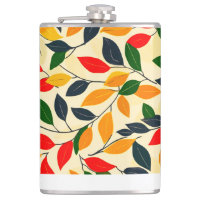 Autumn Leaf Pattern