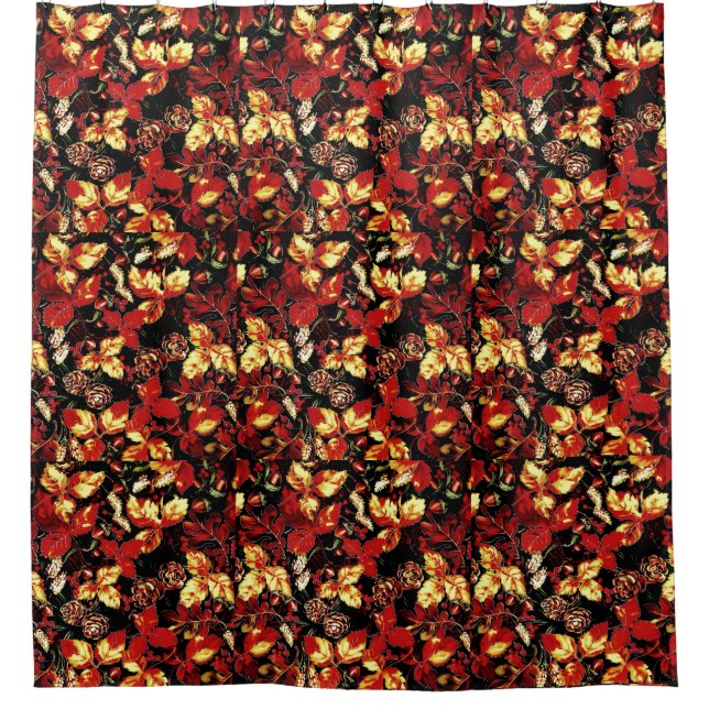 Autumn Leaves (Front)