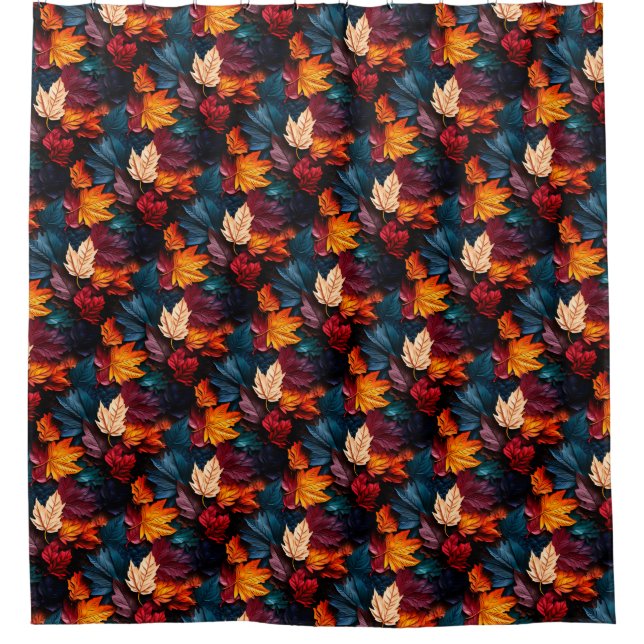 Autumn Leaves (Front)