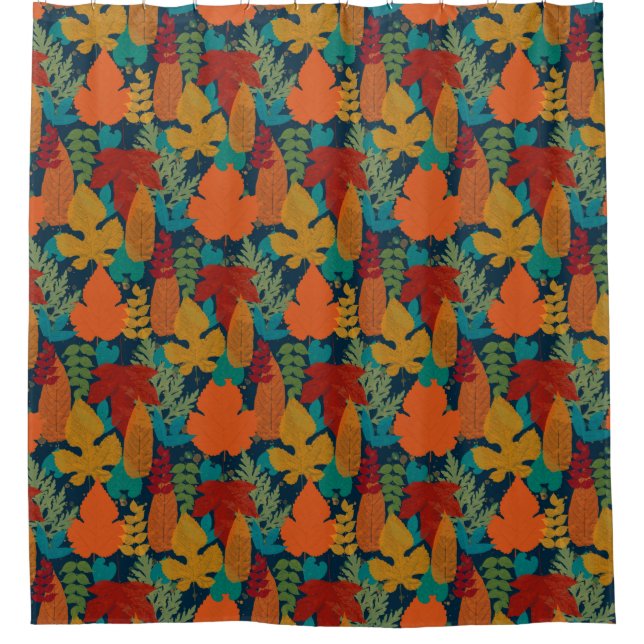 Autumn leaves (Front)