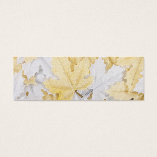 Autumn Leaves (Front)