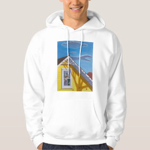 Autumn Leaves 2010 Hoodie