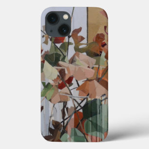 Autumn Leaves iPhone 13 Case