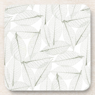 Autumn Leaves Coaster
