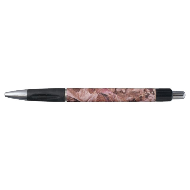 Autumn Leaves Emmy Pen (Front)