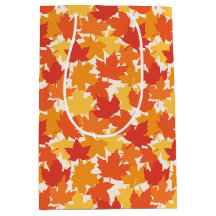 Autumn Leaves Fall Colours