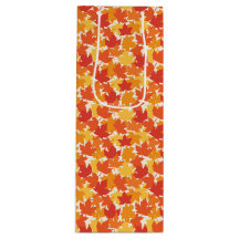 Autumn Leaves Fall Colours