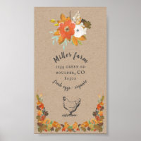 autumn leaves family farm kraft
