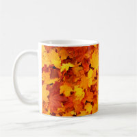 Autumn leaves foliage autumn leaves