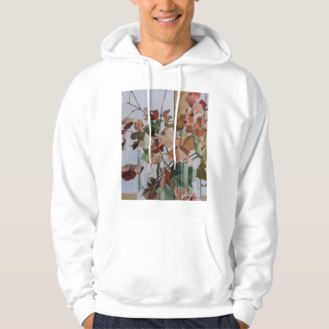 Autumn Leaves Hoodie (Front)