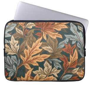 Autumn Leaves No. 2   Laptop Sleeve