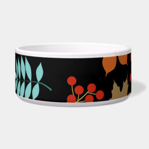 Autumn Leaves Pattern
