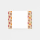 Autumn Leaves Pattern