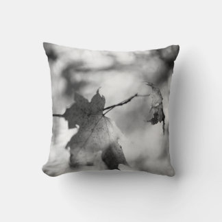 Autumn Leaves Pillow