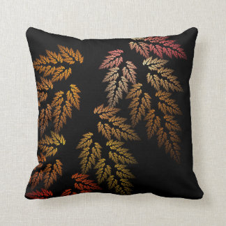 Autumn Leaves Pillow
