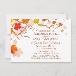 Autumn leaves rehearsal dinner invites autm2