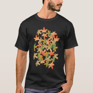 Autumn Leaves T-Shirt