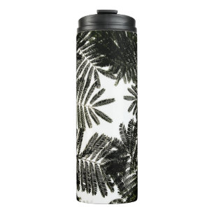 AUTUMN LEAVES THERMAL TUMBLER