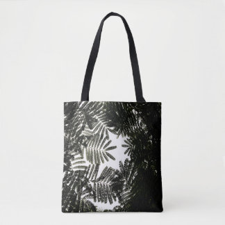 AUTUMN LEAVES TOTE BAG