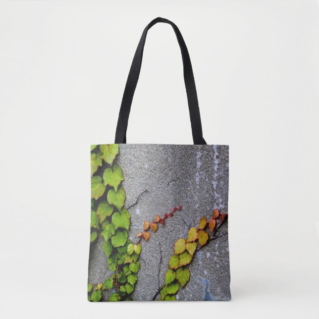 Autumn Leaves  Tote Bag (Front)