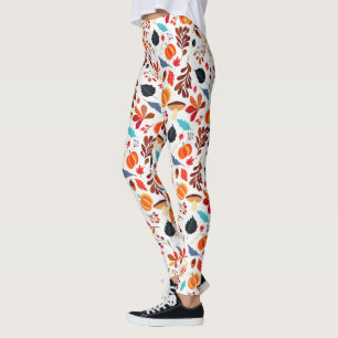 Autumn Leggings