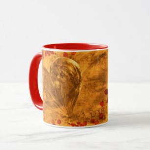 Autumn Love Mug
