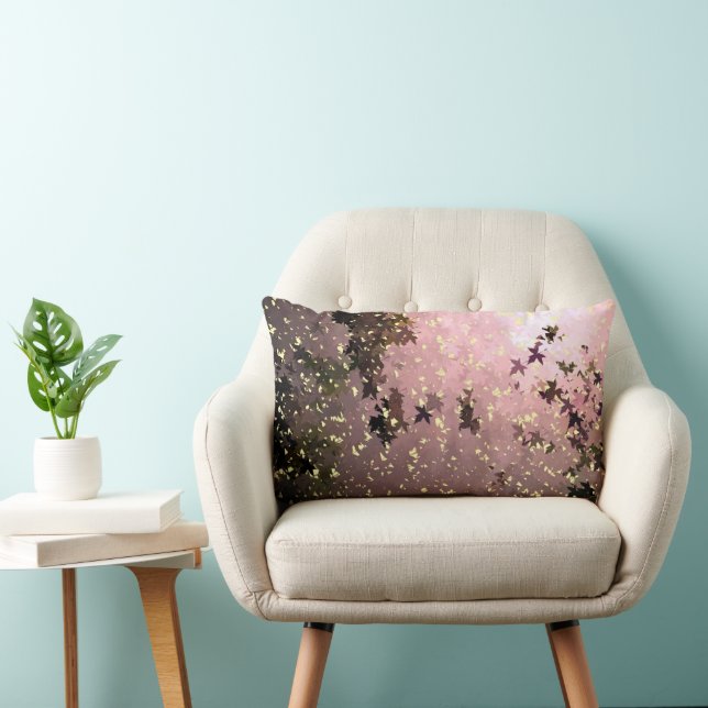 AUTUMN LUMBAR PILLOW (Chair)