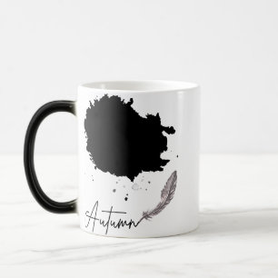 Autumn Magic Mug