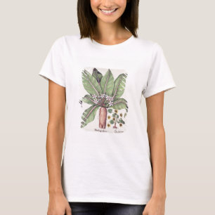 Autumn Mandrake, from the 'Hortus Eystettensis' by T-Shirt