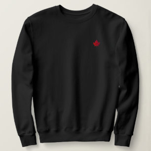 Autumn Maple leaf Canada Women Top