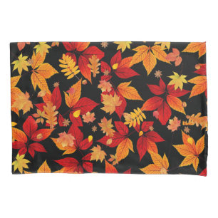 Autumn Midnight Pillowcase