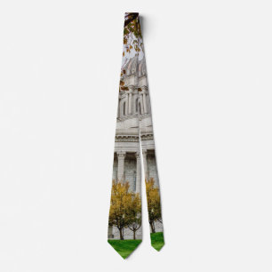 Autumn MO Capitol Neck Tie