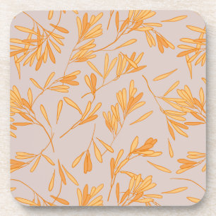 Autumn mood (2) coaster