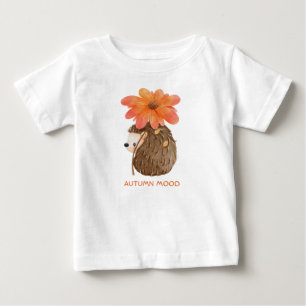 Autumn mood baby T-Shirt