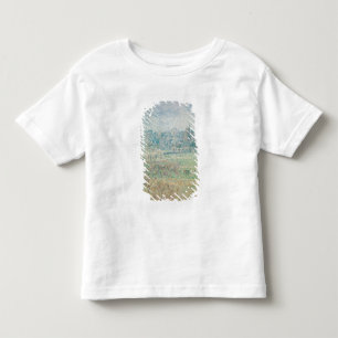 Autumn Morning, 1892 Toddler T-shirt