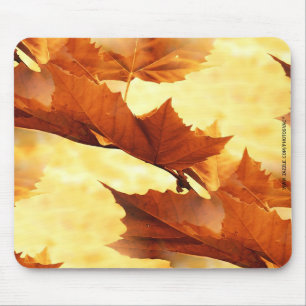 Autumn Mouse Pad