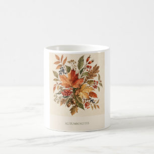 Autumn Mug